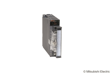 Mitsubishi SPS SystemQ Analog    Q68DAIN 