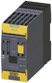 SIEM SIRIUS                3SK2122-1AA10 