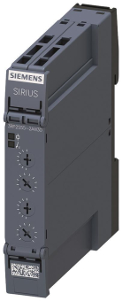 Siemens 3RP25552AW30       3RP2555-2AW30 