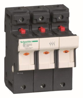 Schneider Sicherungshalter       DF143VC 