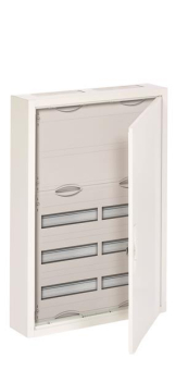 STRIE Kleinverteiler AP            AT52K 