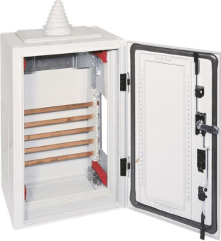 Striebel Einspeisegehäuse IP55     TZ623 