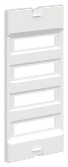 Striebel Abdeckung UK600 4 R      UZA648 