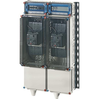 HENS Freischaltstelle         Mi AE 1354 