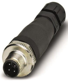 Phoenix      SACC-M12MS-4CON-PG 7-M SKIN 