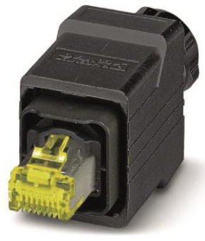 Phoenix        VS-PPC-C1-RJ45-POBK-8I10G 