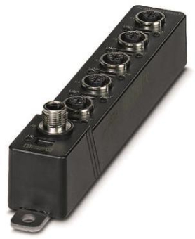 Phoenix 2700200       FL SWITCH 1605 M12 