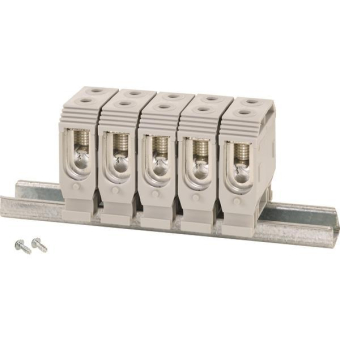Hensel Klemmen-Set 16-50qmm     DK KS 50 