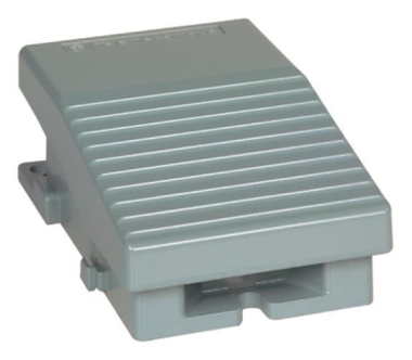 GS Fuss-Schalter                 XPEM111 