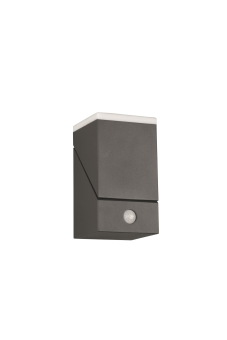 TRIO LED-WL AVON, 7W, 3000K,   270669142 