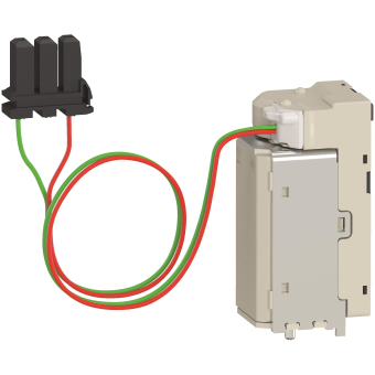 Schneider Unverzögerter Unter-  LV848501 