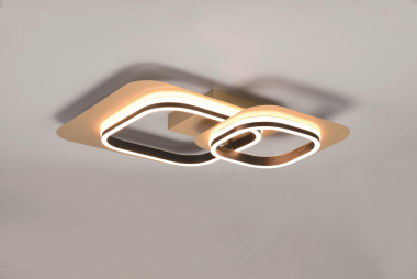 Trio LED-DL LUGO, 28W,         642910280 