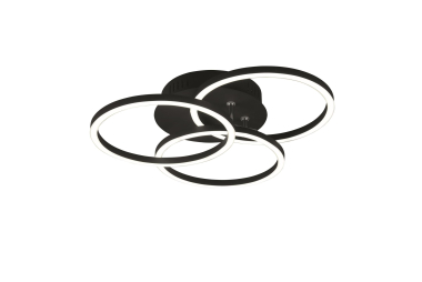 Trio LED-DL CIRCLE, 27W,       R62823132 