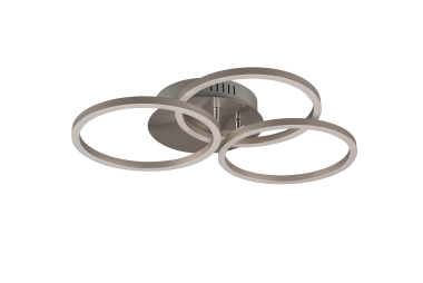 Trio LED-DL CIRCLE,            R62823107 