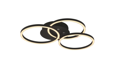 Trio LED-DL CIRCLE, 27W,       R62823132 