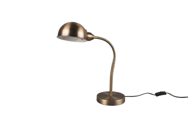 Trio Tischleuchte PERRY, 1x    504900104 