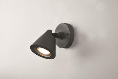 Trio Außen-WL KAVERI,1x GU10   206060142 