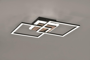 Trio LED-DL GIRO,25W           R62793635 