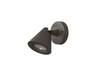 Trio Außen-WL KAVERI,1x GU10   206060142 