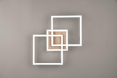 Trio LED-DL GIRO,25W           R62793635 