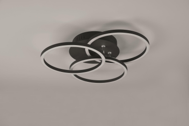 Trio LED-DL CIRCLE, 27W,       R62823132 