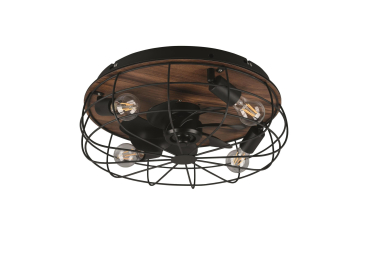 Trio Ventilator TRONDHEIM,     R61105032 