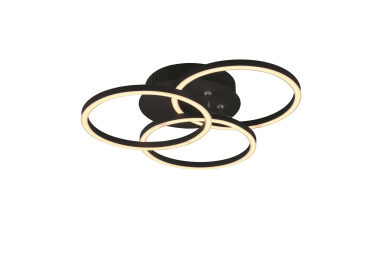 Trio LED-DL CIRCLE, 27W,       R62823132 