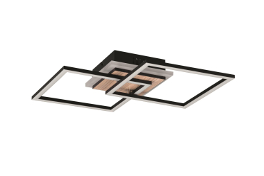 Trio LED-DL GIRO,25W           R62793635 