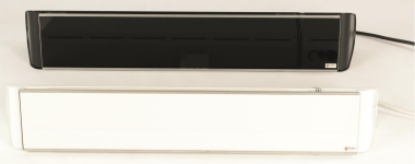 Vitramo Infrarot-Heizstrahler VC-EG2000S 