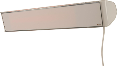 Vitramo Infrarot-Heizstrahler VC-EG2000W 