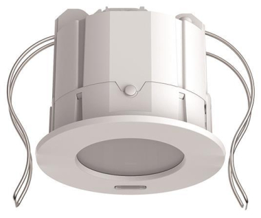 Theben      PlanoSpot 360 DALI-2 S DE WH 