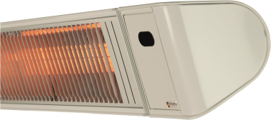 Vitramo Infrarot Heizstrahler VC-EC2000W 