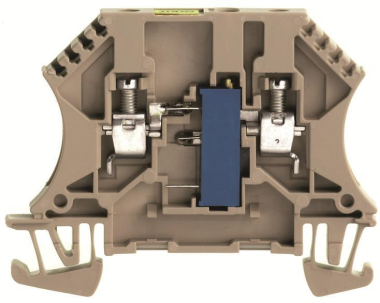 Weidmüller WDUL 4/500 Bauelement- 