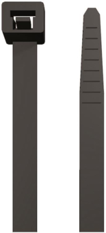 Weidmüller CB 450/7.5 BLACK Kabelbinder 