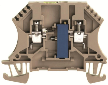 Weidmüller WDUL 4/10 Bauelement- 