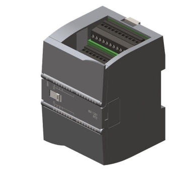 Siemens 6ES72315PF320XB0 SIMATIC S7-1200 