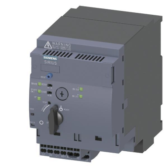 SIEM Kompaktabzweig,       3RA6500-2CB43 