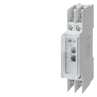 Siemens Überstromrelais T5570    5TT6112 