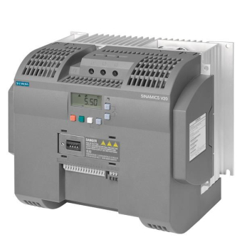 Siemens 6SL32105BE311CV0 SINAMICS V20 