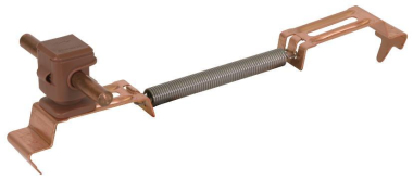 DEHN Dachleitungsh. Cu-K          204267 