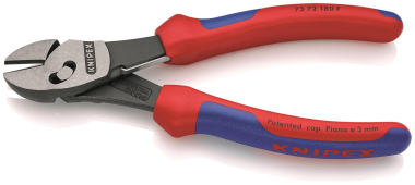 Knipex 73 72 180 F              7372180F 