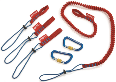 Knipex 005004TBK Werkzeug-       5004TBK 