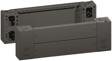 Rittal VX Sockel-Eckstück     VX 8660022 