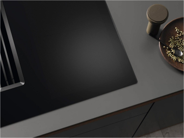 Miele KMSL 520 bst Seitenleisten 