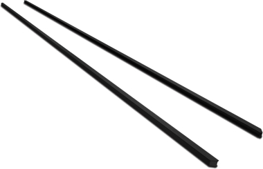 Miele KMSL 520 bst Seitenleisten 