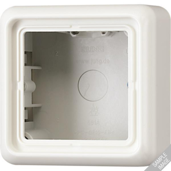 JG CD 500 AP-Kappe              CD581AGR 