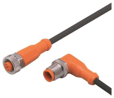 IFM Verbindungskabel <250VAC 2m   EVC028 