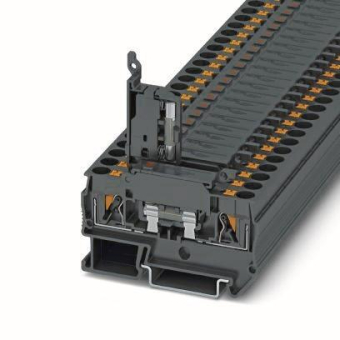 Phoenix 3270203  PTC 4-HESILED 24 (5X20) 