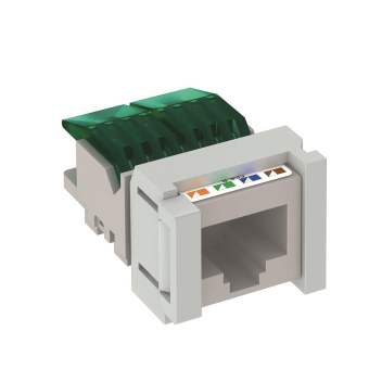 OBO ASM-C5 S Anschlussmodul CAT 5 