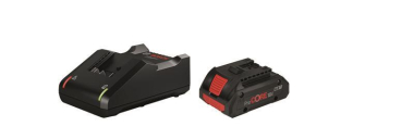 Bosch 1600A01U7U Starter  Starter Set PC 